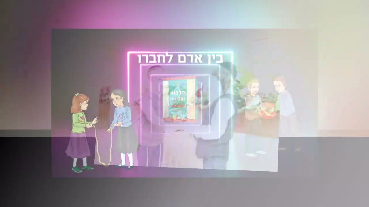 כרטיס שיר 01 – תצוגה