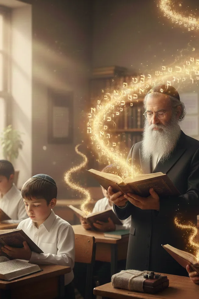 Gemara Skills, Shas Millim & Zichru