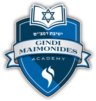 Gindi Maimonides Academy Gindi Maimonides Academy