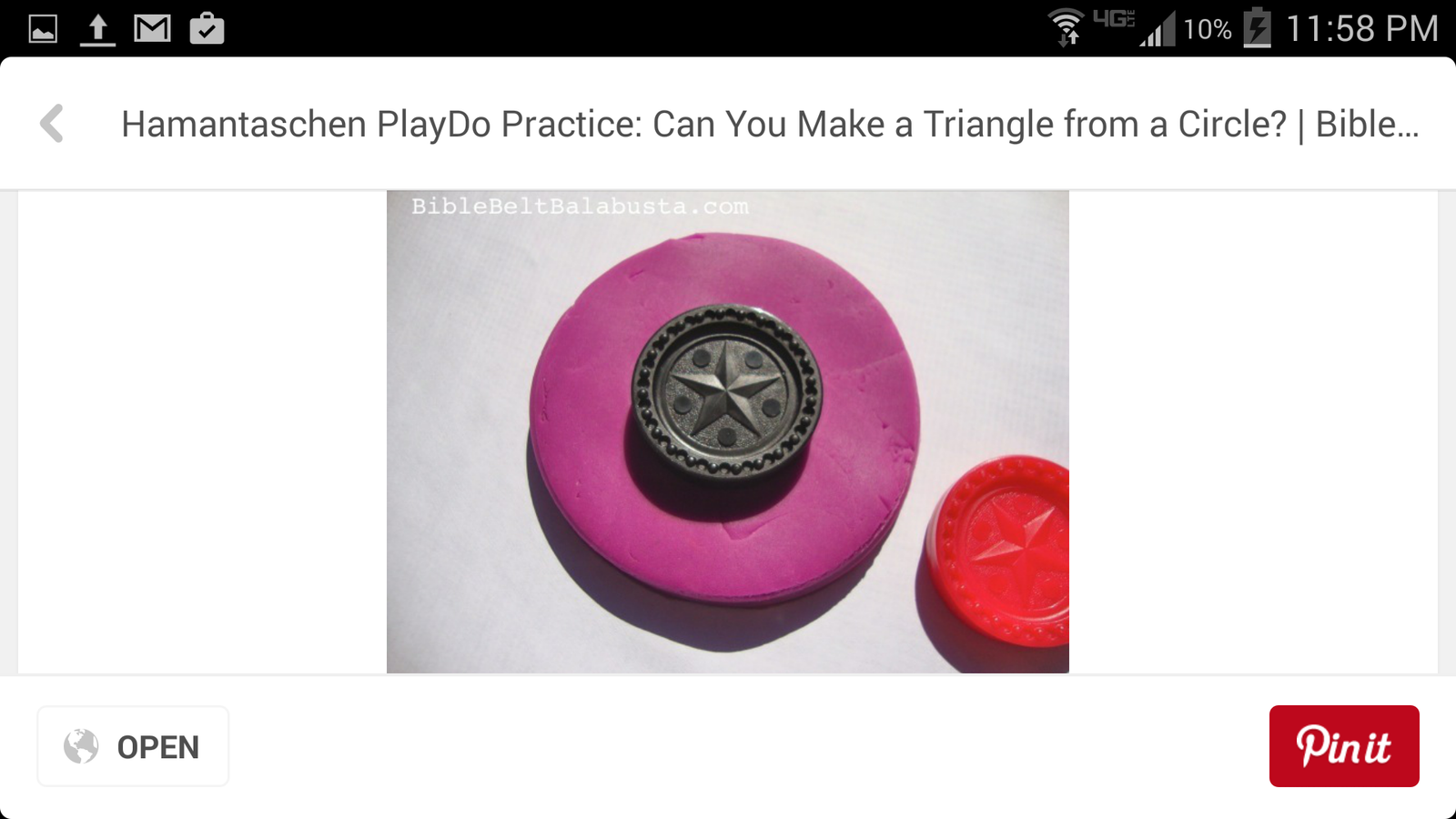 Purim Crafts and Classroom Ideas