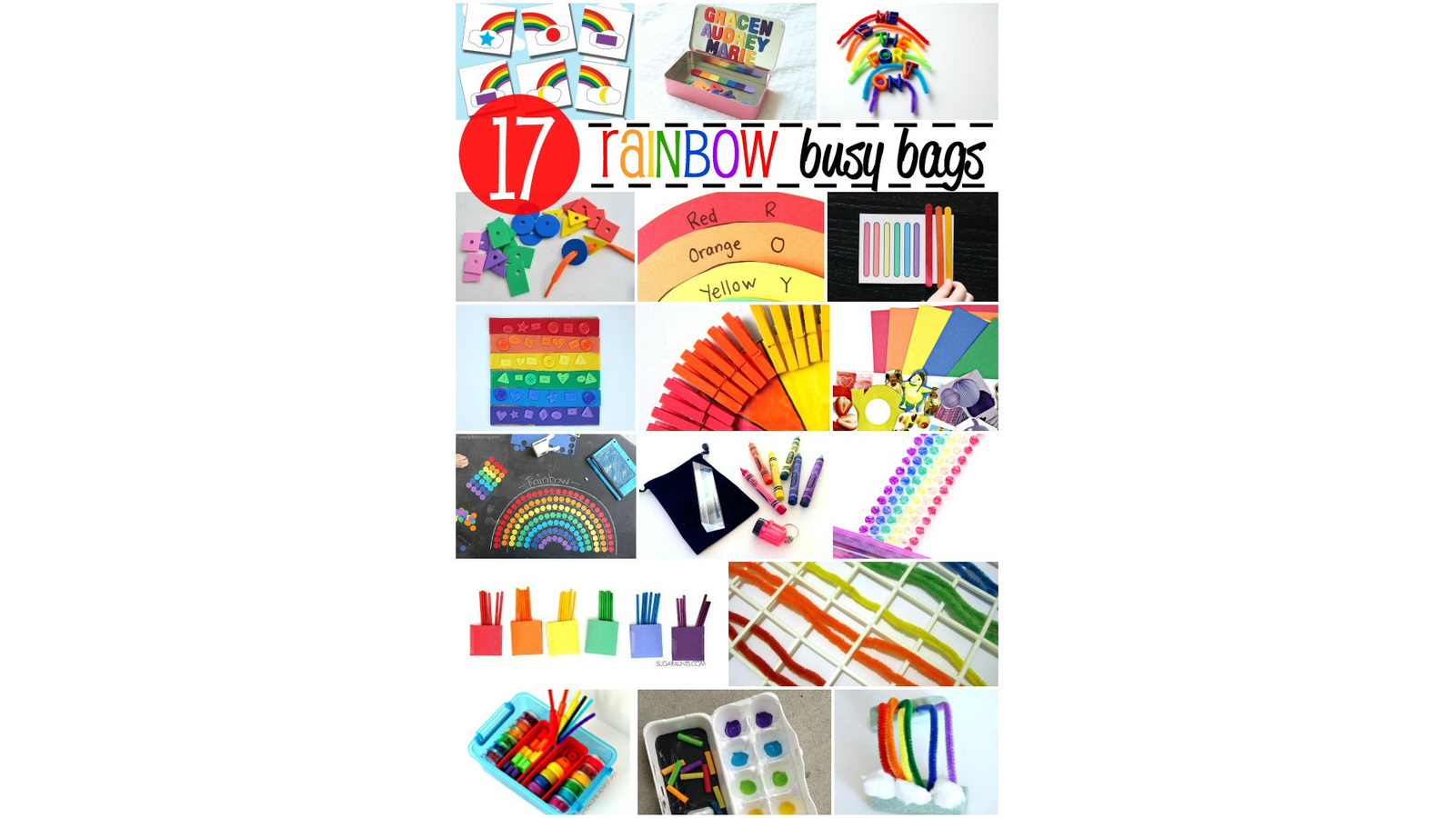 Early Years Math & Science Pack