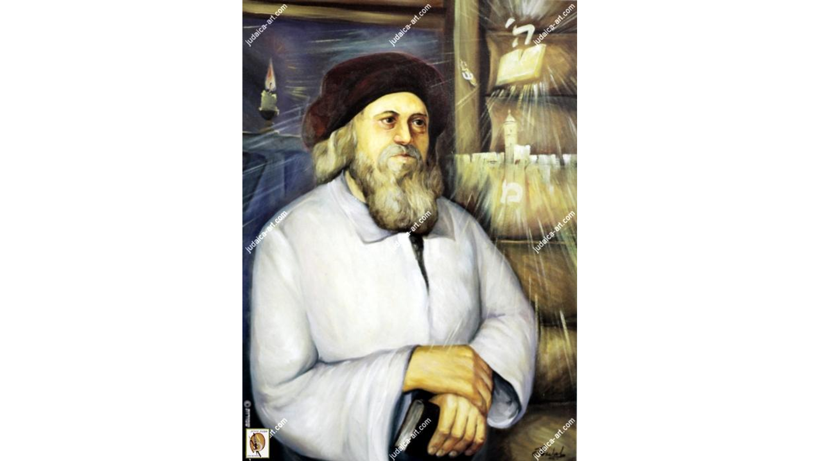 Chai Elul — Baal Shem Tov & Alter Rebbe