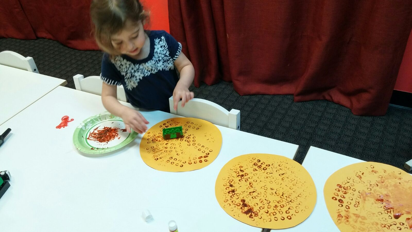 Pesach Arts, Crafts and Classroom Ideas