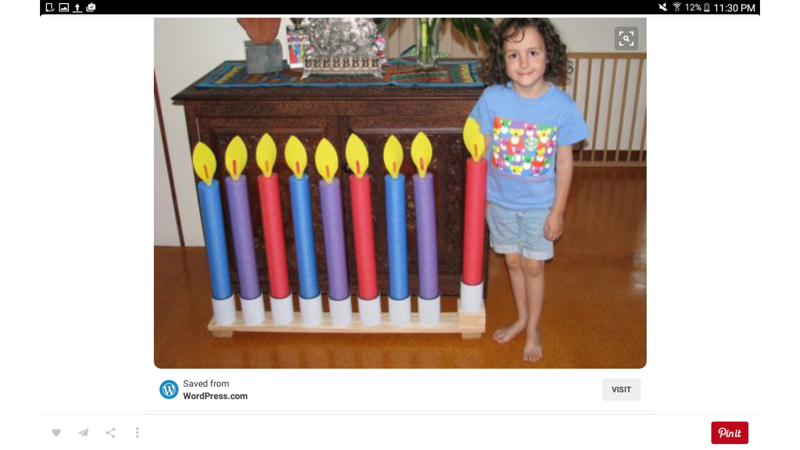 Chanukah Classroom Ideas Gallery