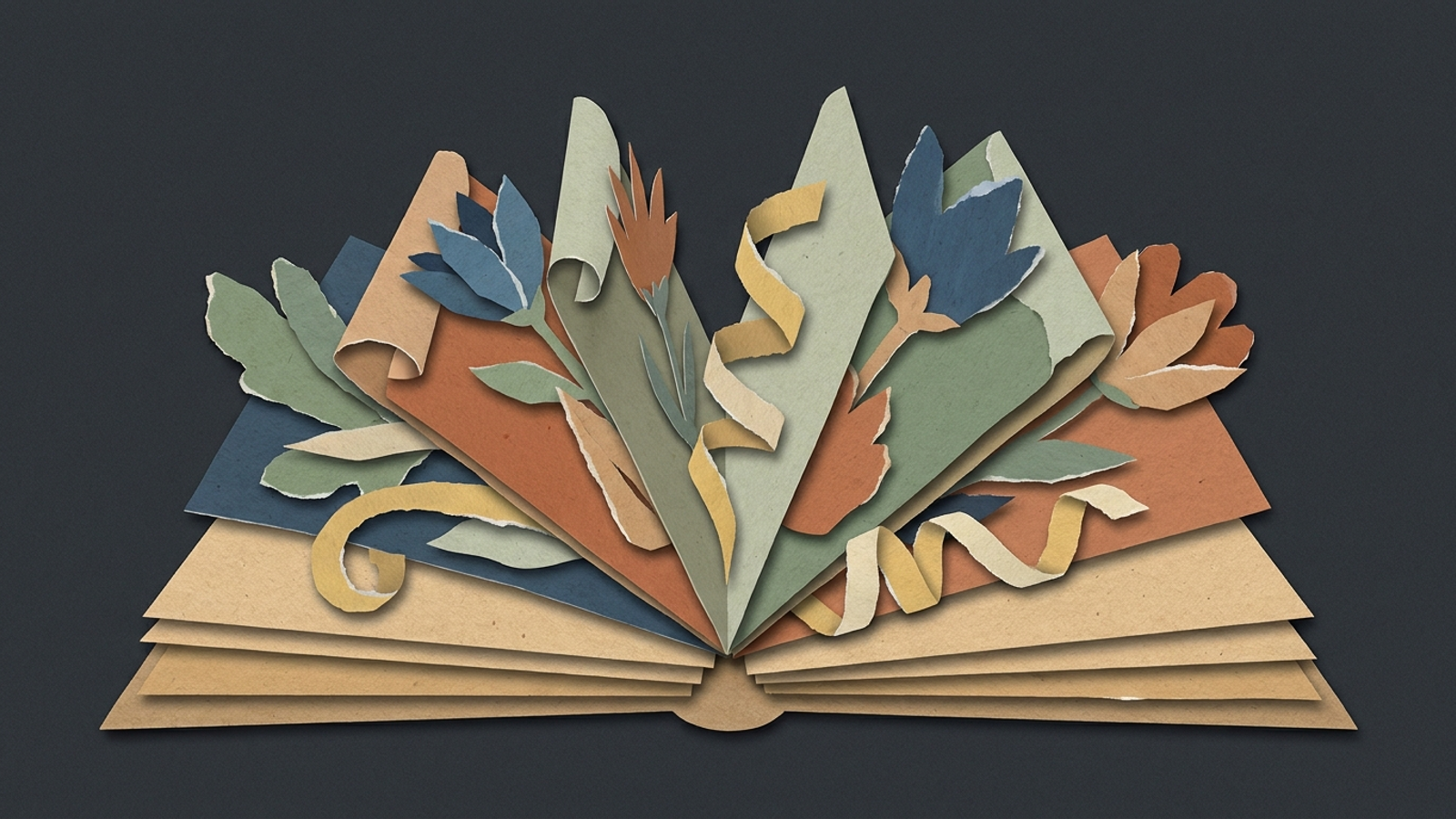 Shavuos Names Pop-Out Book