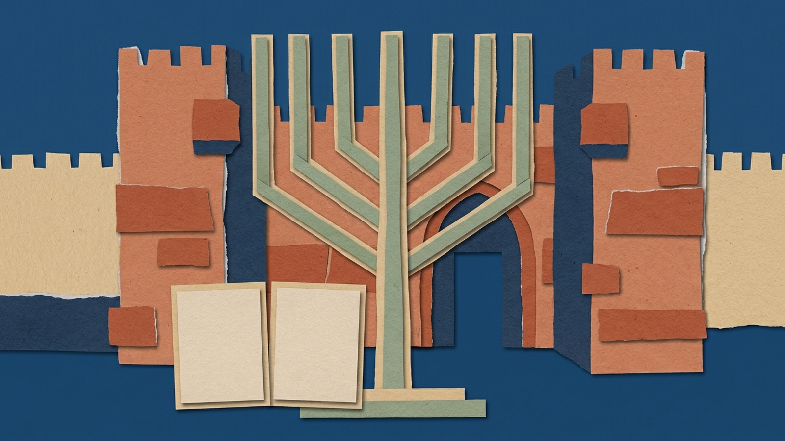 Chabad Yomei Dipagra Bulletin Board + Cards - TEVES